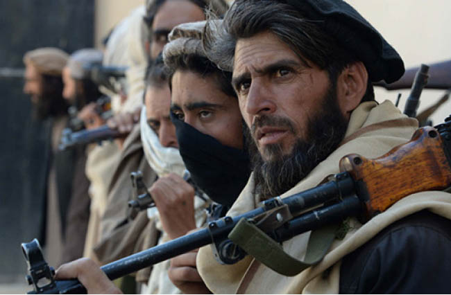 افغانستان از تحریم اعضای طالبان و شبکه حقانی توسط آمریکا استقبال کرد